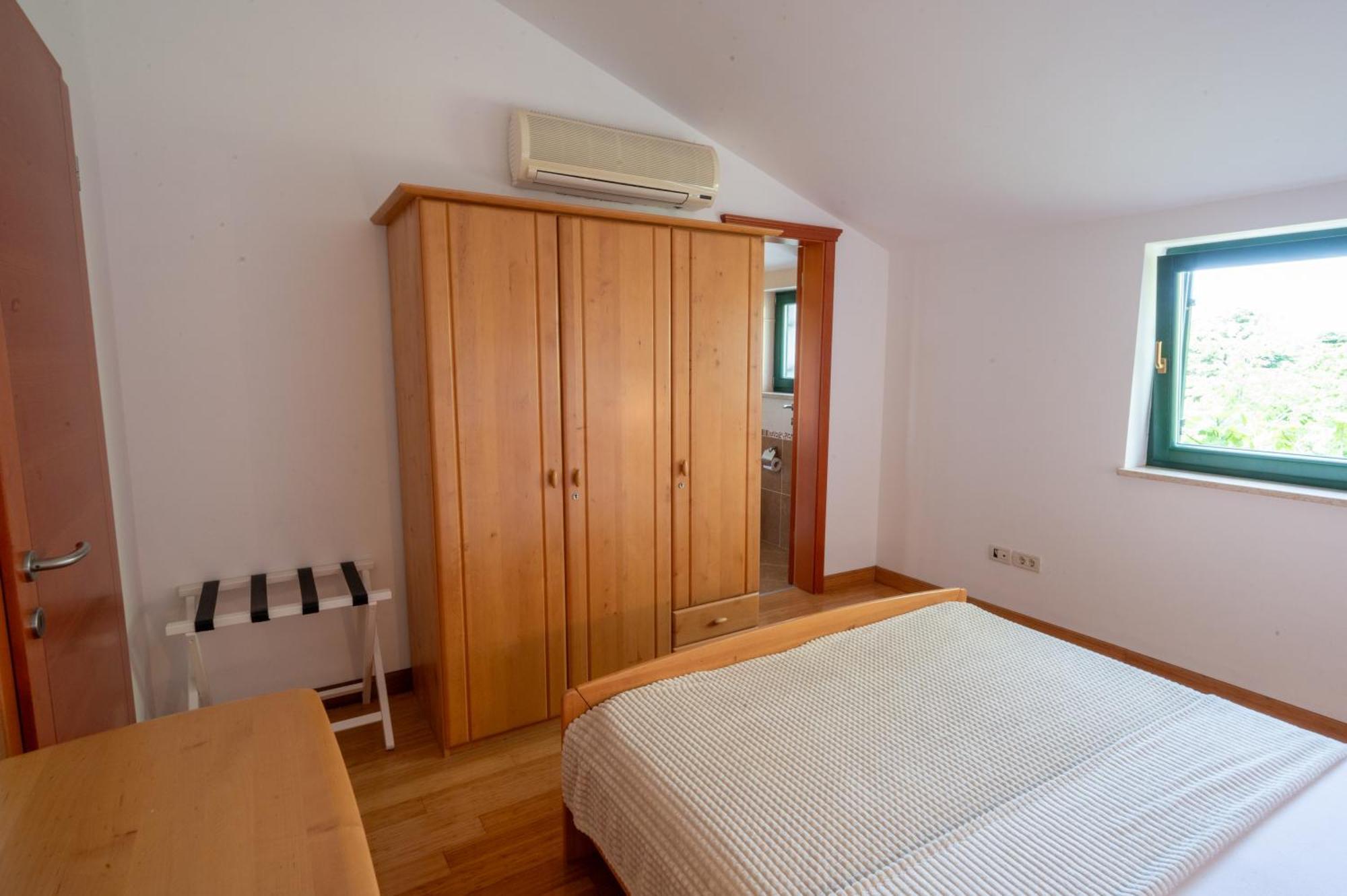 Todor Seaside Apartments Lovrečica Exterior foto